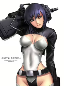 Page 267 of Ryu's Form - Erotic Art + Pinups FULL - preview thumbnail
