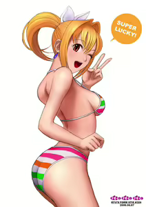 Page 272 of Ryu's Form - Erotic Art + Pinups FULL - preview thumbnail
