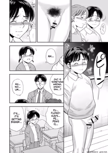 Page 13 of Otoshigoro - preview thumbnail