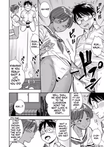 Page 137 of Otoshigoro - preview thumbnail