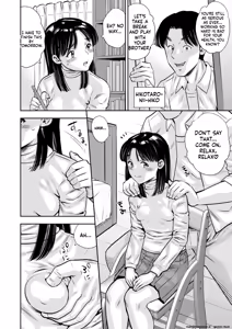 Page 167 of Otoshigoro - preview thumbnail