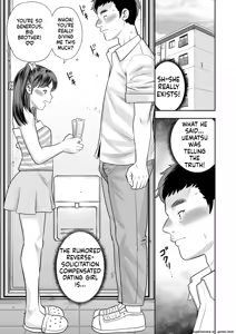 Page 86 of Otoshigoro - preview thumbnail