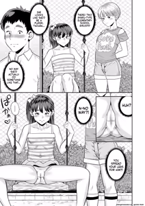Page 90 of Otoshigoro - preview thumbnail
