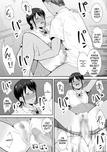 Page 30 of Nigate na Aitsu ni Benkyou o Oshieru Koto ni Natte... | I Ended Up Teaching That Guy I Hate... - preview thumbnail