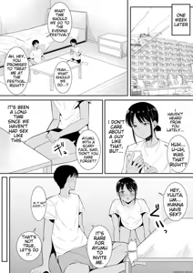 Page 40 of Nigate na Aitsu ni Benkyou o Oshieru Koto ni Natte... | I Ended Up Teaching That Guy I Hate... - preview thumbnail