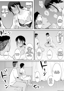 Page 50 of Nigate na Aitsu ni Benkyou o Oshieru Koto ni Natte... | I Ended Up Teaching That Guy I Hate... - preview thumbnail