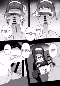 Page 11 of Zangeshitsu no Chiisana Ero Sister 4 | The Small Nun in the Confessional 4 - preview thumbnail