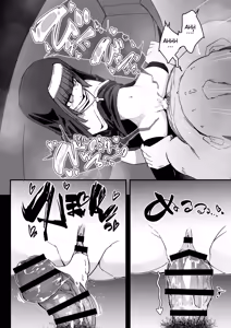 Page 15 of Zangeshitsu no Chiisana Ero Sister 4 | The Small Nun in the Confessional 4 - preview thumbnail
