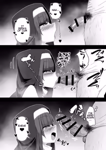 Page 17 of Zangeshitsu no Chiisana Ero Sister 4 | The Small Nun in the Confessional 4 - preview thumbnail