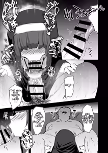 Page 18 of Zangeshitsu no Chiisana Ero Sister 4 | The Small Nun in the Confessional 4 - preview thumbnail