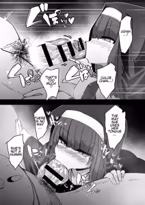 Page 26 of Zangeshitsu no Chiisana Ero Sister 4 | The Small Nun in the Confessional 4 - preview thumbnail
