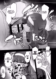 Page 28 of Zangeshitsu no Chiisana Ero Sister 4 | The Small Nun in the Confessional 4 - preview thumbnail
