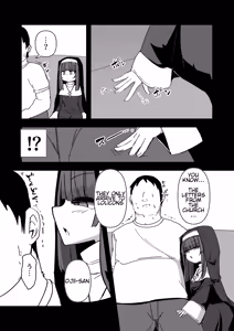 Page 5 of Zangeshitsu no Chiisana Ero Sister 4 | The Small Nun in the Confessional 4 - preview thumbnail