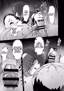 Page 8 of Zangeshitsu no Chiisana Ero Sister 4 | The Small Nun in the Confessional 4 - preview thumbnail