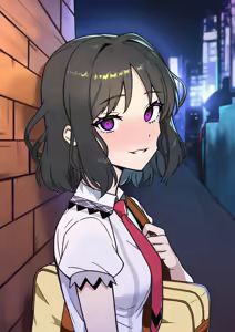 Page 25 of 裏垢で知り合ったおじさんにフェラチオをするシェムハ - preview thumbnail