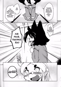 Page 4 of Kyuso no Neko Garami - preview thumbnail