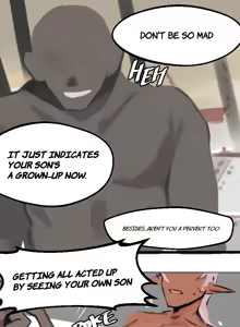Page 2 of ByeFrog 父子相姦 - preview thumbnail