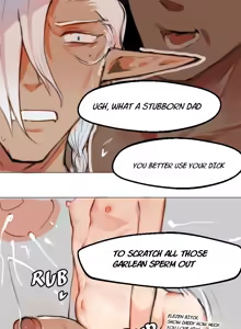 Page 4 of ByeFrog 父子相姦 - preview thumbnail