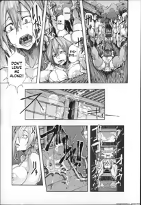 Page 15 of Ryoujoku Zenkai - preview thumbnail