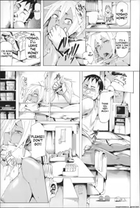 Page 159 of Ryoujoku Zenkai - preview thumbnail