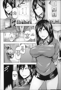 Page 168 of Ryoujoku Zenkai - preview thumbnail