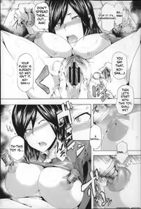 Page 174 of Ryoujoku Zenkai - preview thumbnail