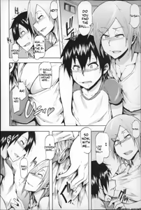 Page 190 of Ryoujoku Zenkai - preview thumbnail