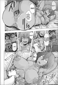 Page 32 of Ryoujoku Zenkai - preview thumbnail