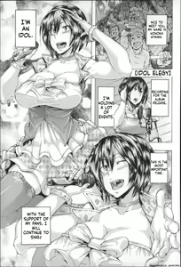 Page 63 of Ryoujoku Zenkai - preview thumbnail