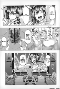 Page 69 of Ryoujoku Zenkai - preview thumbnail