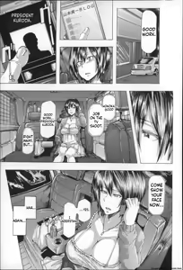 Page 75 of Ryoujoku Zenkai - preview thumbnail