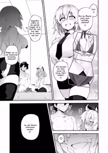 Page 24 of Nekomimi Jeanne to Hitasura Koubi Suru Hon | Heißes Kätzchen Johanna - preview thumbnail