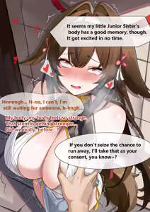 Page 48 of saya_触手酱叶瞬光（中文/日本語/English） - preview thumbnail