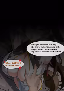 Page 49 of saya_触手酱叶瞬光（中文/日本語/English） - preview thumbnail