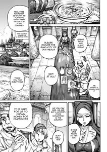 Page 27 of Seiinbo Birgitta - Holy lewd mother Birgitta Ch. 3-4 - preview thumbnail