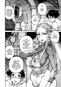 Page 4 of Seiinbo Birgitta - Holy lewd mother Birgitta Ch. 3-4 - preview thumbnail