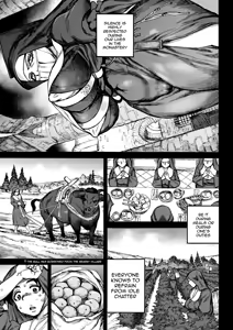 Page 7 of Seiinbo Birgitta - Holy lewd mother Birgitta Ch. 3-4 - preview thumbnail