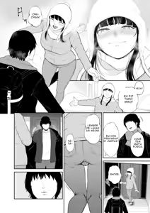 Page 6 of Yuki no Kaniku - preview thumbnail