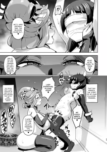Page 29 of Goshujin-sama no Otoshigoto 2 - preview thumbnail