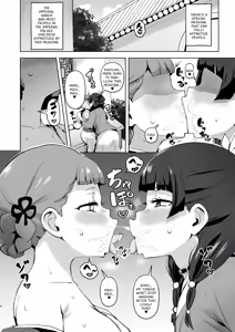 Page 4 of Goshujin-sama no Otoshigoto 2 - preview thumbnail