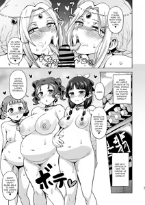 Page 47 of Goshujin-sama no Otoshigoto 2 - preview thumbnail