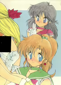 Page 49 of make up R Kaiteiban - preview thumbnail
