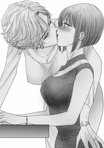 Page 22 of Nonke Onna, Lesbian Hitozuma ni NTR masu. 2 - preview thumbnail