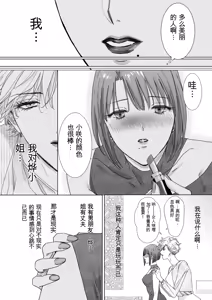 Page 10 of Nonke Onna, Lesbian Hitozuma ni NTR masu. 2 - preview thumbnail