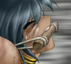 Page 25 of D-2Girls - Jungle Girl - preview thumbnail
