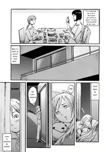 Page 3 of Mama to Drive | Une prommenade avec maman. - preview thumbnail