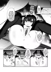 Page 21 of Kunoichi Azami ga Ochiru Made 2 - preview thumbnail
