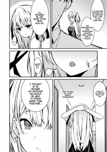 Page 109 of Namaiki Gyaru ni Zako Atsukai Sareta Ore ~ Meikko ga Guigui Kuru! Ch. 01-07 | A bratty Gal treats me like a Loser. My niece is comming on strong!! Ch. 01-07 - preview thumbnail