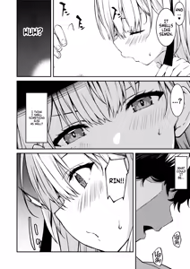Page 113 of Namaiki Gyaru ni Zako Atsukai Sareta Ore ~ Meikko ga Guigui Kuru! Ch. 01-07 | A bratty Gal treats me like a Loser. My niece is comming on strong!! Ch. 01-07 - preview thumbnail