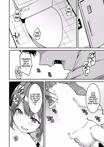 Page 134 of Namaiki Gyaru ni Zako Atsukai Sareta Ore ~ Meikko ga Guigui Kuru! Ch. 01-07 | A bratty Gal treats me like a Loser. My niece is comming on strong!! Ch. 01-07 - preview thumbnail
